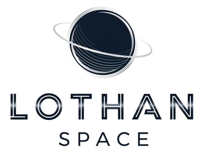 Lothan Space logo
